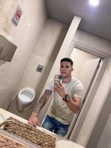 627302569: Chico busca chica en Madrid