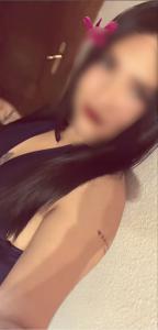 603297935: Chica busca chico en Madrid