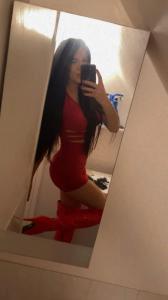 625718108: Travesti en Madrid