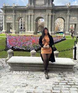 611231703: Chica busca chico en Murcia