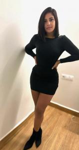 600993701: Chica busca chico en Barcelona