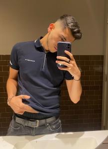 637452156: Chico busca chica en Madrid