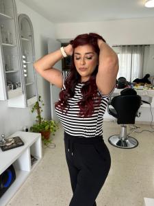 624539161: Chica busca chico en Málaga