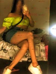 607618306: Transexual en Castellón