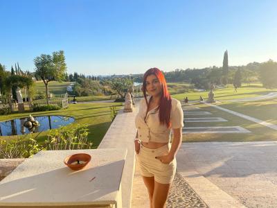 624539161: Chica busca chico en Málaga