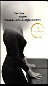 603028416: Chica busca chico en Sevilla