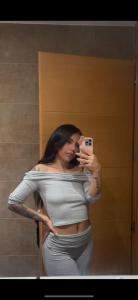 603935653: Chica busca chico en Madrid