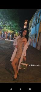 613508864: Transexual en Tenerife