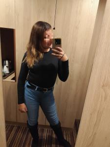 614085239: Chica busca chico en Tenerife