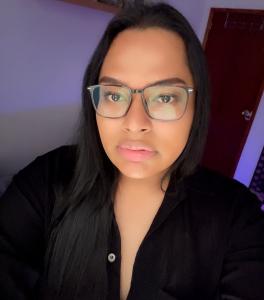 681190979: Chica busca chico en Madrid