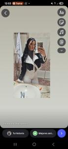 642224654: Chica busca chico en Madrid