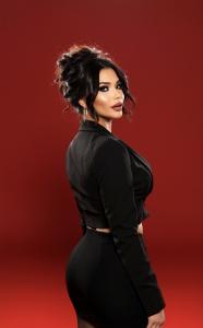 632964344: Transexual en Málaga