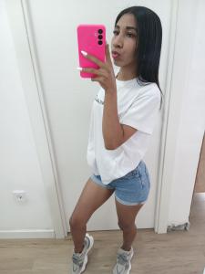 672728793: Chica busca chico en Las Palmas