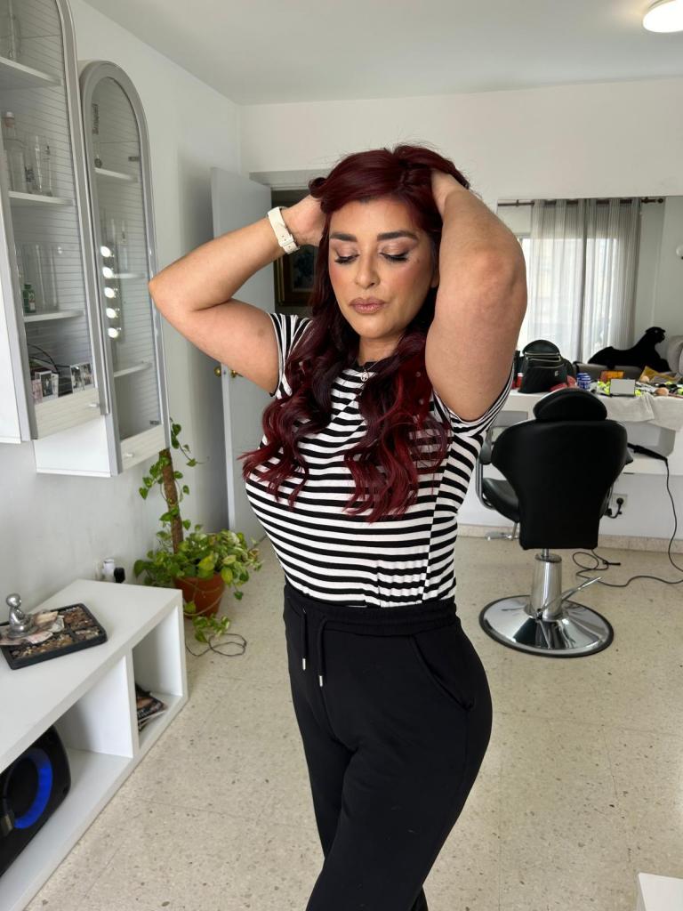 Chica busca chico en Tenerife: 