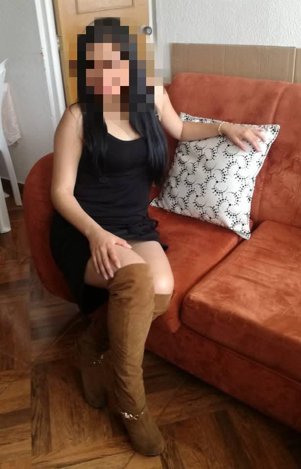 Chica busca chico en Huelva: 
