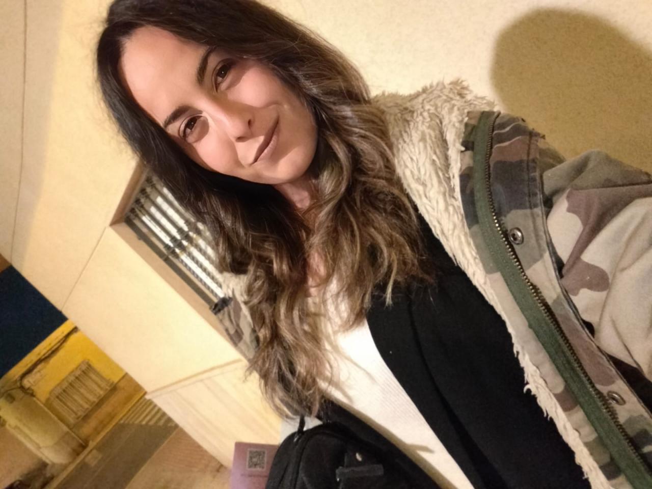 627066146: Chica busca chico en Madrid