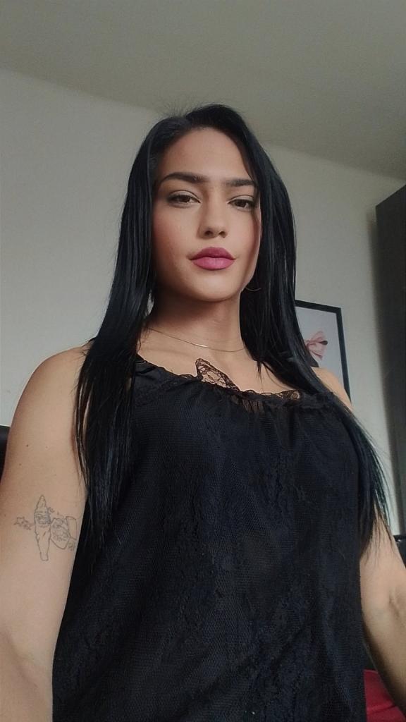 Transexual en Gerona: 