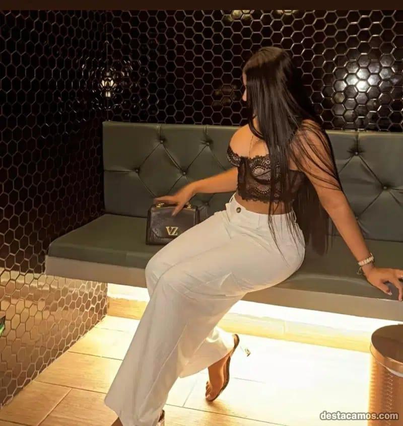 Chica busca chico en León: 