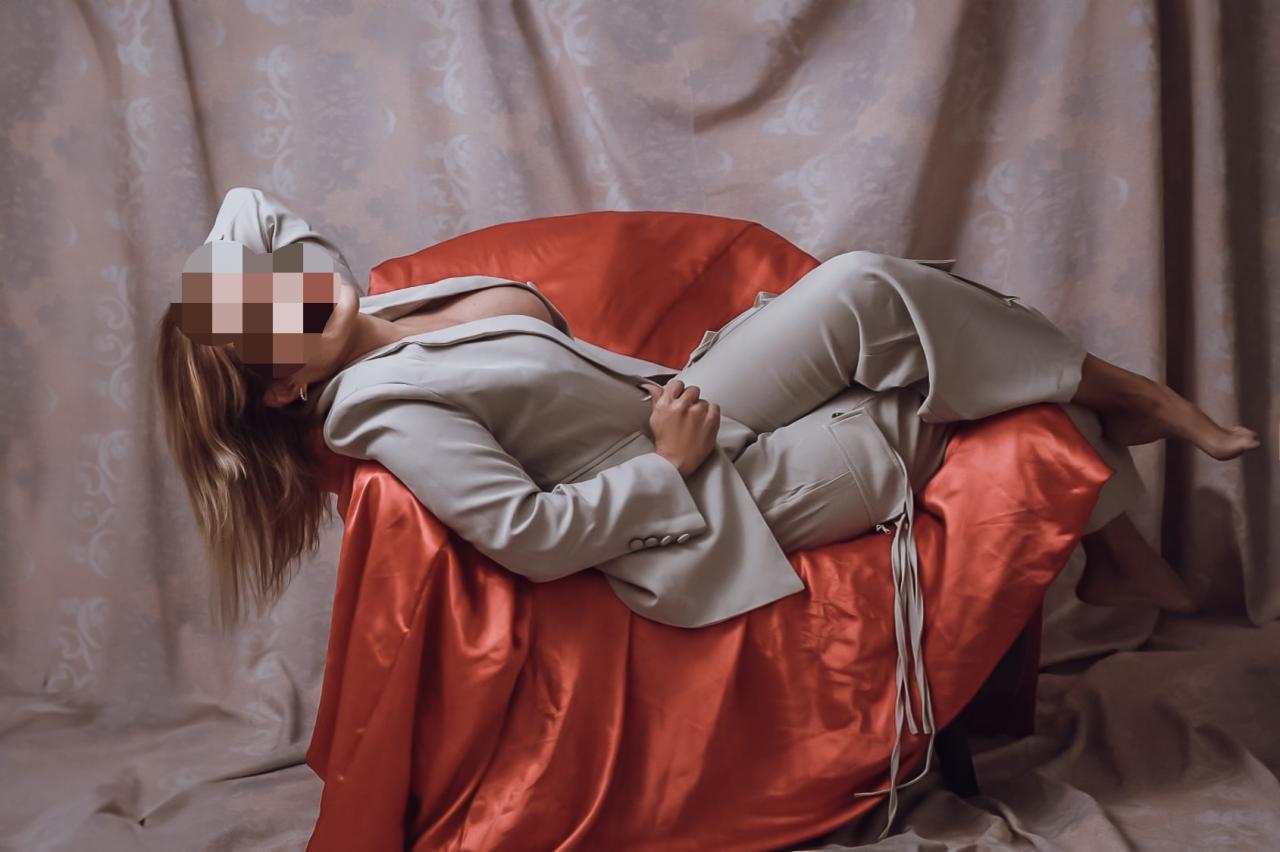 Chica busca chico en Madrid: 