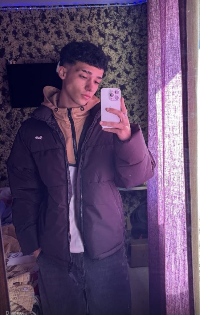 Chico busca chica en Málaga: 