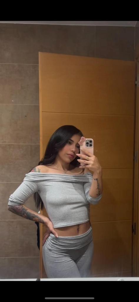 603935653: Chica busca chico en Madrid