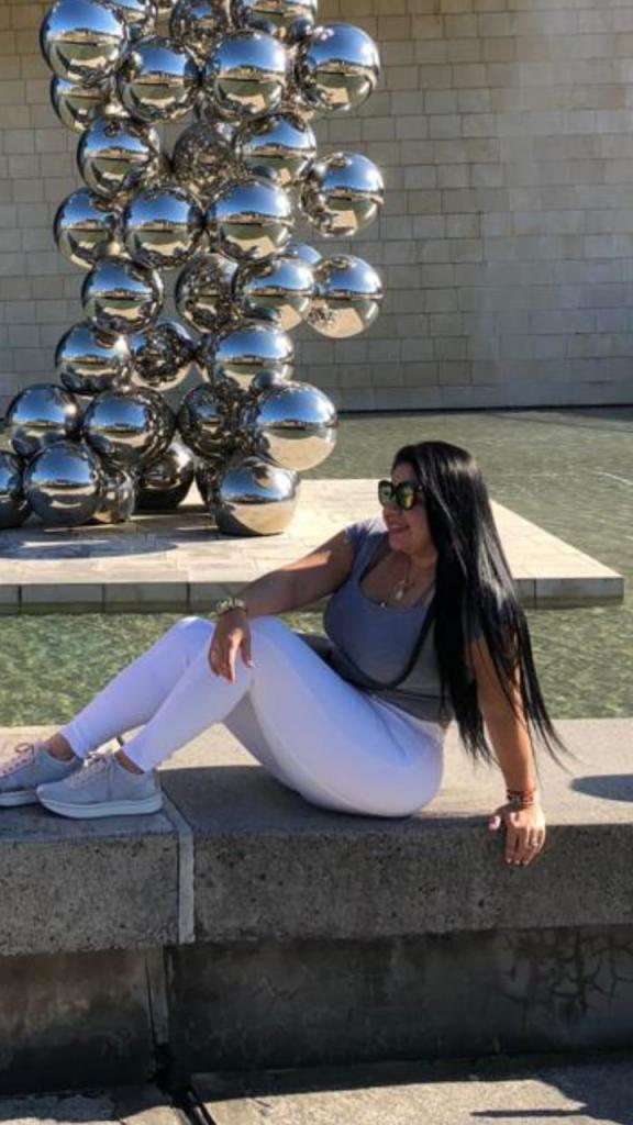 Chica busca chico en Alicante: 