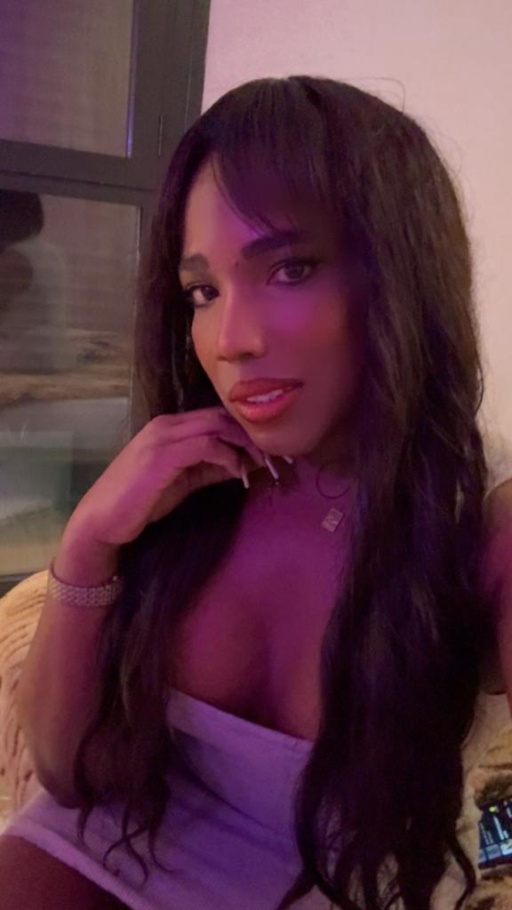 632305124: Transexual en Mallorca