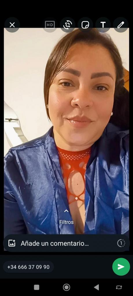 Chica busca chico en Mallorca: 