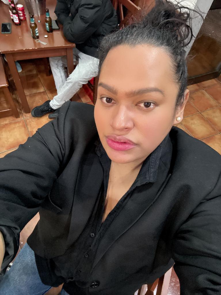 Chica busca chico en Madrid: 