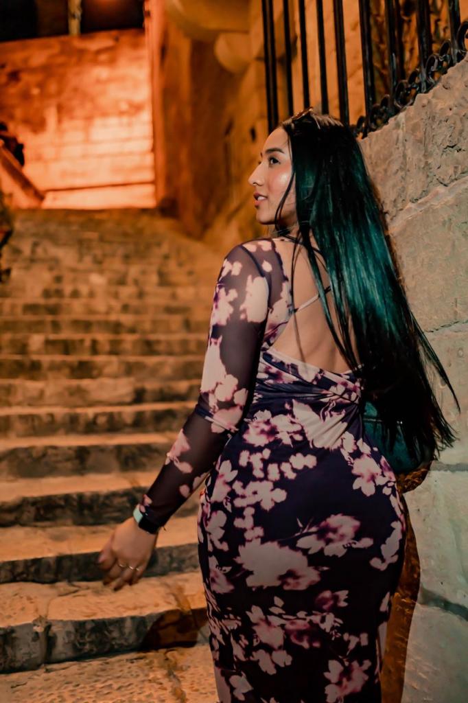 Chica busca chico en Mallorca: Chica busca chico