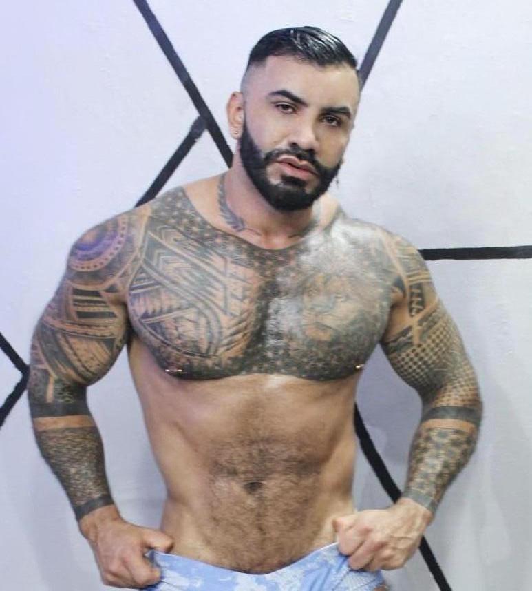 Chico busca chica en Barcelona: 