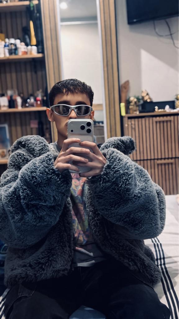 Chico busca chica en Mallorca: 