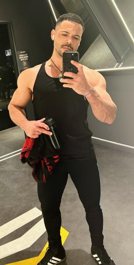 Chico busca chica en Vizcaya: 