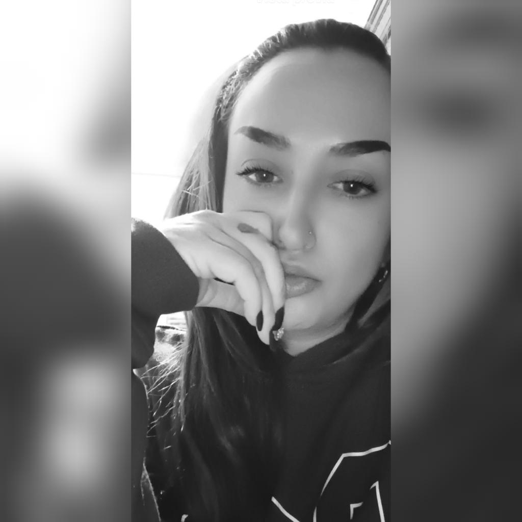 Chica busca chico en Vizcaya: Chica busca chico