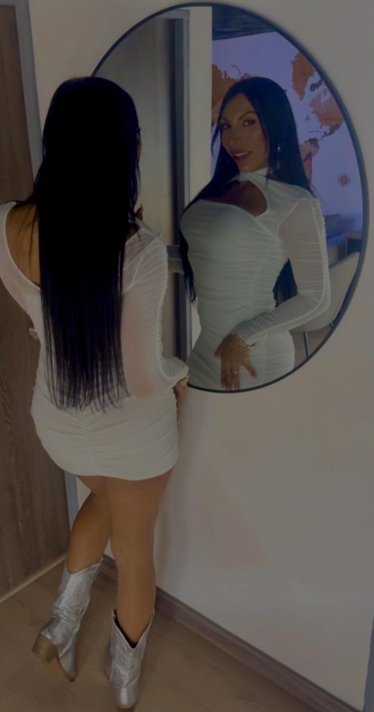 Transexual en Ciudad Real: 