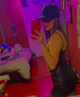 613697150: Chica busca chico en Almería