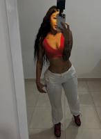 614874645: Chica busca chico en Las Palmas