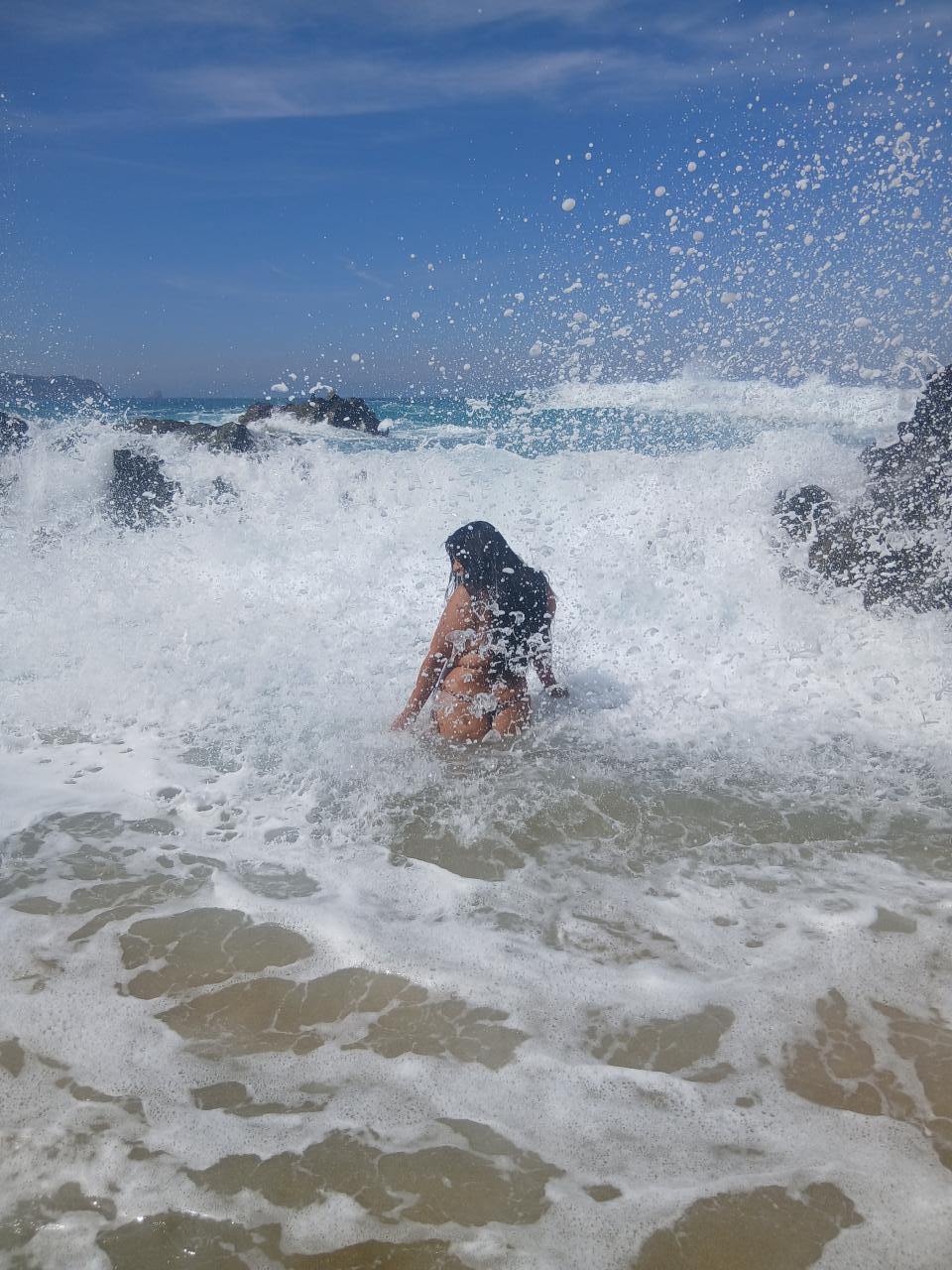 Chica busca chico en La Coruña: 