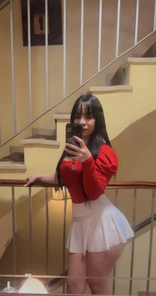 Chica busca chico en Sevilla: 