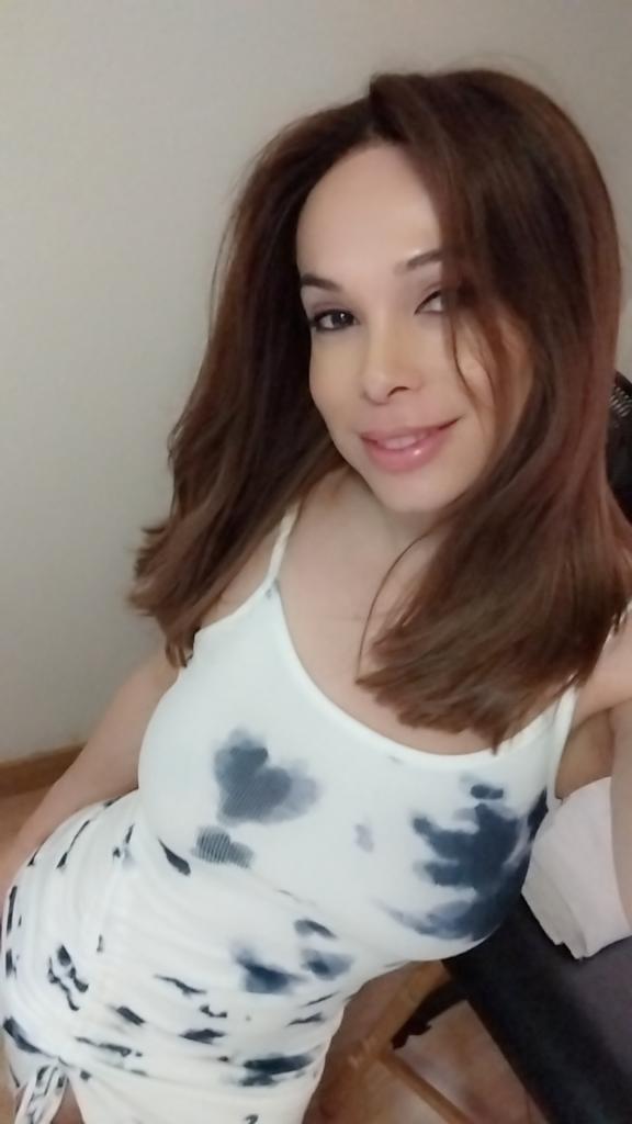 Transexual en La Rioja: 