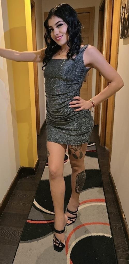 Chica busca chico en Pontevedra: 