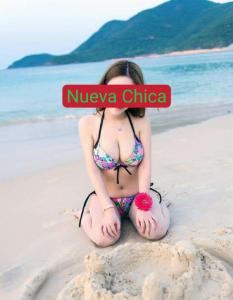 Chica busca chico en Ibiza: 