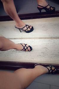 Chica busca chico en Tarragona: 