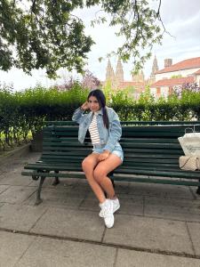 Chica busca chico en Orense: 