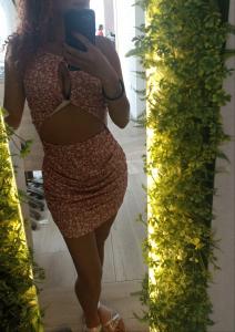 Chica busca chico en Alicante: 