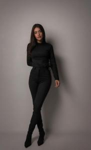 Chica busca chico en Tenerife: 