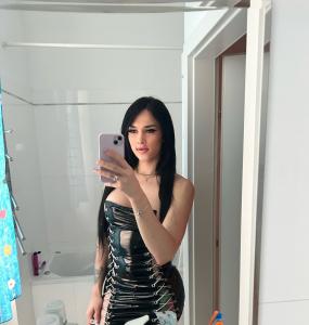 677882549: Travesti en Madrid