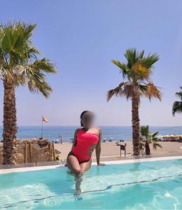 Chica busca chico en Murcia: 