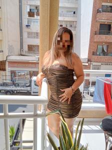 Chica busca chico en Alicante: 