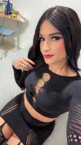 Transexual en Granada: 